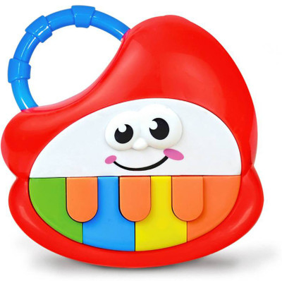 

TALKING GANESHA Littles My First Piano (Multicolor)(Multicolor)