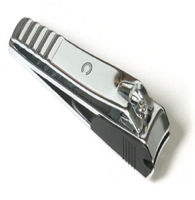 

Basicare Toe Nail Clipper - Curved