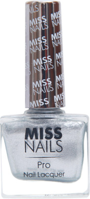 miss nails PRO30 SILVER