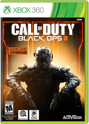 

XB1 COD BOPS 3 (XB1)(ACTION, for XB1)