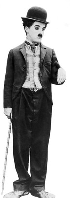 

Celebrity Charlie Chaplin Actors United Kingdom HD Wall Poster Fine Art Print(12 inch X 18 inch, Rolled)