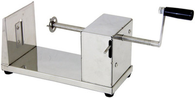 

Drake Manual Potato Twister Machine