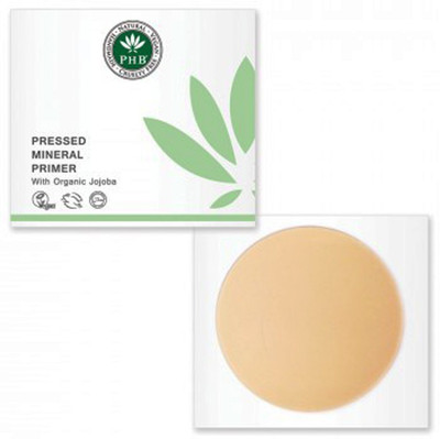

PHB Ethical Beauty Pressed Mineral Priming Powder Primer - 9 g(Translucent, Matte)