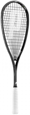 

Prince 7S568705 - Pro Warrior 650 Grey Strung Squash Racquet(Standard, 125 g)