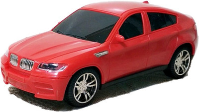 

ClueSteps Remote Control Model Car(Red)