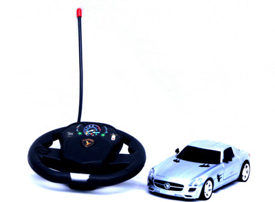 

r/c 7686(Grey)