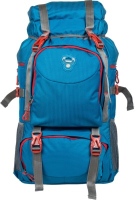 

SOBERS SPARKLING Rucksack - 55 L(Blue, Red)