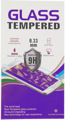 Nutricase Tempered Glass Guard for Motorola Moto G (4th Generation)(Pack of 1)