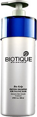 

BIOTIQUE BIO Kelp Fresh Growth Protein Shampoo, 800ml(800 ml)