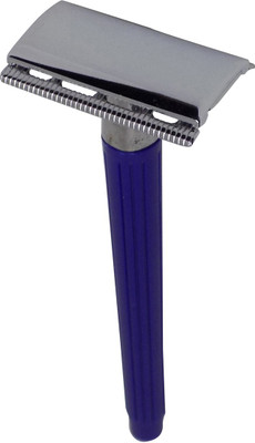 

Majik Home Use Double Edge Shaving Razor For Men