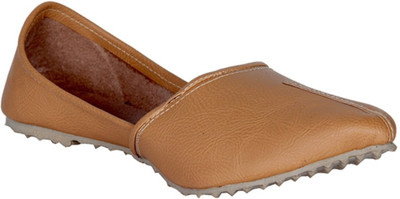 

SHATHI Jutis For Men(Beige