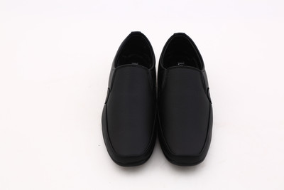 

LYCRA Lace Up For Men(Black