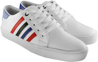 

Blinder Sneakers For Men(White
