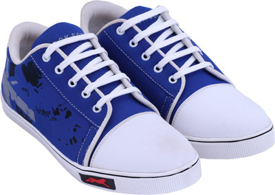 

RockSoft  REVOLUTION Casuals For Men(Blue