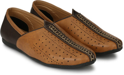 

AARGENT Jutis For Men(Brown