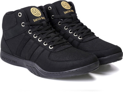 

Bacca Bucci Sneakers For Men(Black