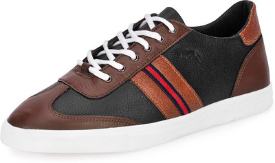 

JUMP USA Sneakers For Men(Brown, Multi
