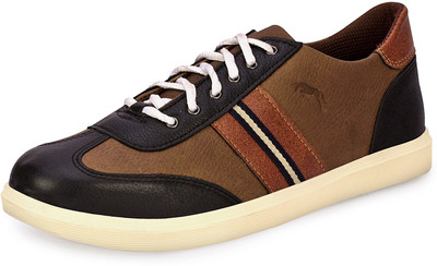 

JUMP USA Sneakers For Men(Brown