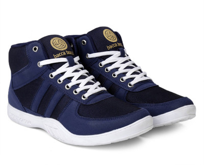 

Bacca Bucci Sneakers For Men(Blue