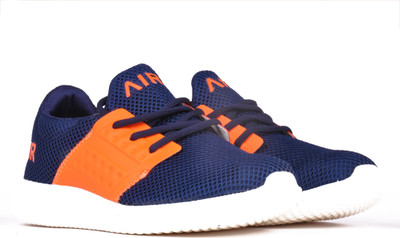 

Aura Ease Sneakers For Men(Blue