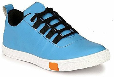 

SHOES ICON shoes icon men casual sneakers party wear shoes for men Sneakers For Men(Blue, Sky