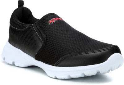 

Sparx Running Shoes For Men(Black