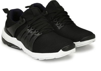 

AARGENT Casuals For Men(Black