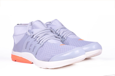

Aura Ease Running Shoes For Men(Off White