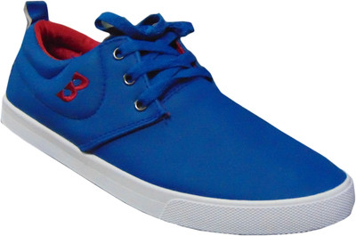 

SAE Casuals For Men(Blue