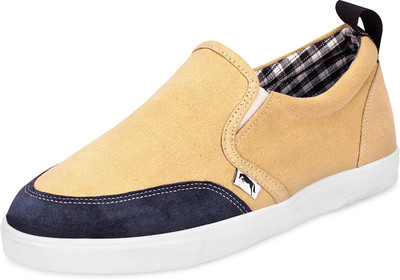 

JUMP USA Sneakers For Men(Beige