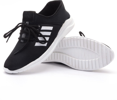 

RADHIKAGROUP Casuals For Men(Black
