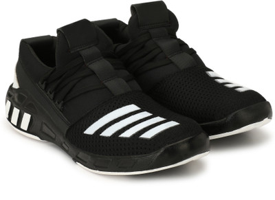 

AARGENT Casuals For Men(Black