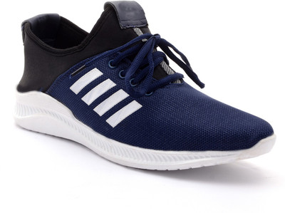 

ROAD STAG Trendy Mens and Boys Training & Gym Shoes For Men(Navy