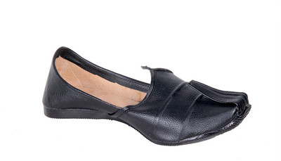

SHATHI Party Wear For Men(Black