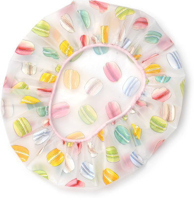 

Basicare Shower Cap