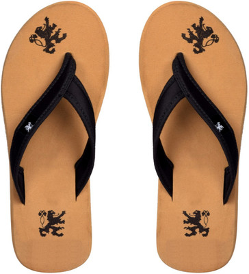 

Sapience Flip Flops, Tan