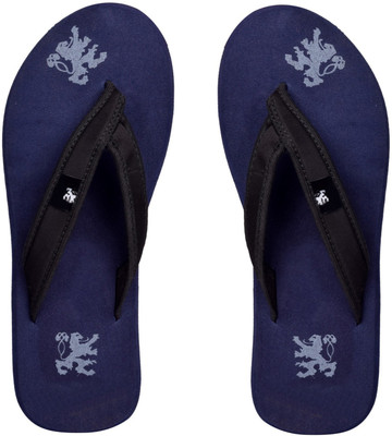 

Sapience Flip Flops, Blue