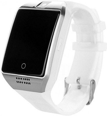 

BERRIN smartwatch White Smartwatch(White Strap Free Size)