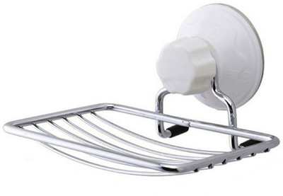 

Pcarting Soap Dish-Soap(Silver)