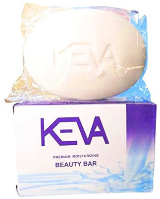 

Keva Beauty Soap - 100 g(100 g)
