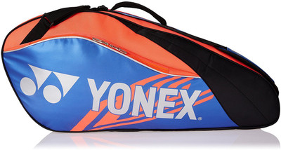 Yonex BAG13LCWTG Kitbag(Blue, Kit Bag
