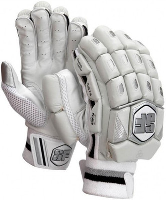 

SF PROLITE Batting Gloves (Youth, Multicolor)