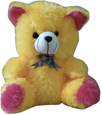 

Radha Devi RDST_04 - 14 inch(Yellow)