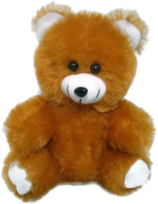 

ME&YOU Romantic Teddy Gifts for Wife Girlfriend On Birthday, Anniversary, Valentine's Day, Return Rakhi Gift for Sister IZ18TeddyMulticolor-005 - 30 cm(Multicolor)