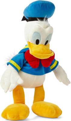 

Disney Donald Duck Imported Stuffed Plush - 48 cm(Multicolor)