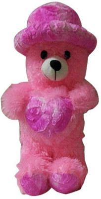 

Radha Devi RDST_08 - 14 inch(Pink)