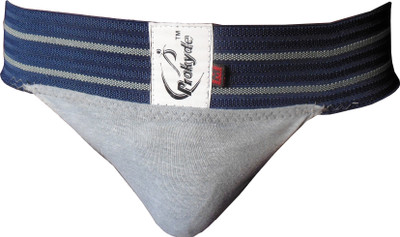

Prokyde Alpha Lite Frenchie Abdomen Support (L, Grey)