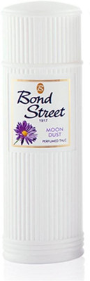 

Bond Street Moon Dust Perfumed Talc - 125g(125 g)