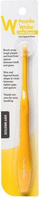 

pearlie white InterSpace Soft Toothbrush