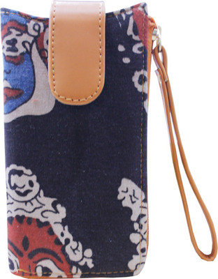 

Toys Factory Mobile Pouch(Multicolor), Multi